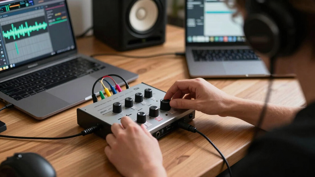 How to Choose Studio Headphones For Creators