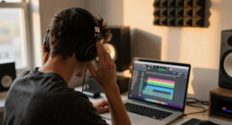 How to Choose Studio Headphones For Creators