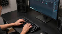 How to Reduce Heat and Noise in a High-Power AI Workstation