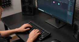 How to Reduce Heat and Noise in a High-Power AI Workstation