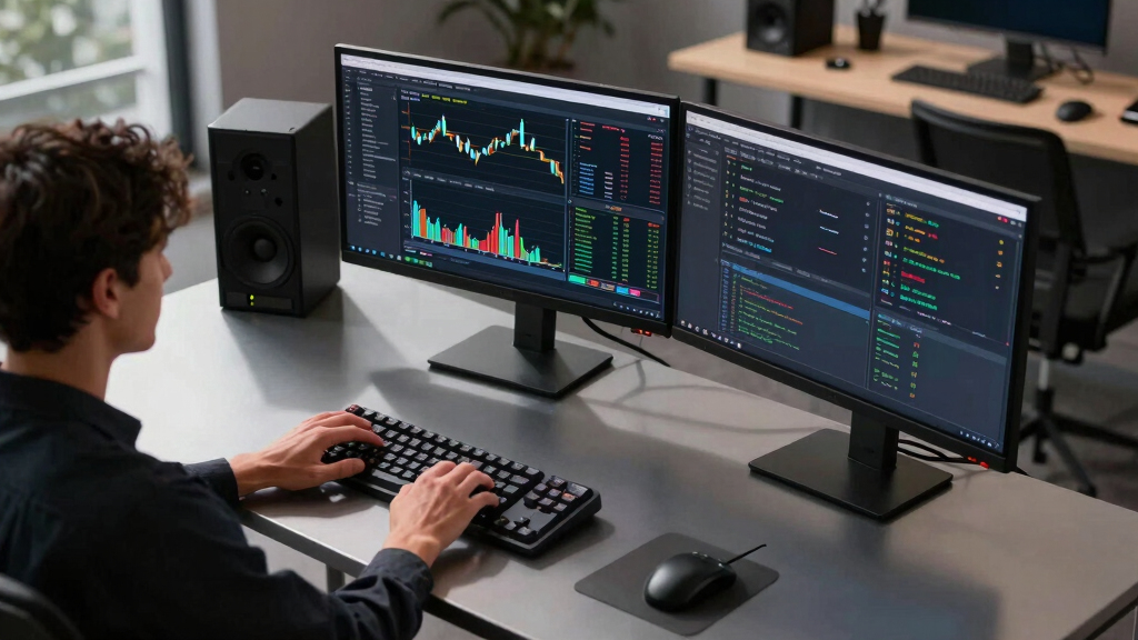 Introducing Forezai · TradingAgents — a committee of LLMs decides paper-trades