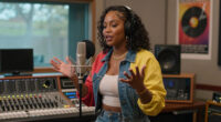 Keke Palmer Breaks Silence on Sean Evans Dating Rumors