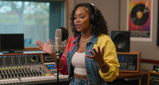 Keke Palmer Breaks Silence on Sean Evans Dating Rumors
