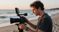 Kingston Rumi Southwick on Filming ’Widow’s Bay’ in Massachusetts, Hopes for Season 2