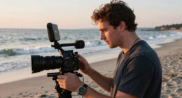 Kingston Rumi Southwick on Filming ’Widow’s Bay’ in Massachusetts, Hopes for Season 2