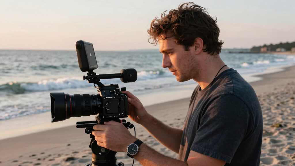 Kingston Rumi Southwick on Filming ’Widow’s Bay’ in Massachusetts, Hopes for Season 2