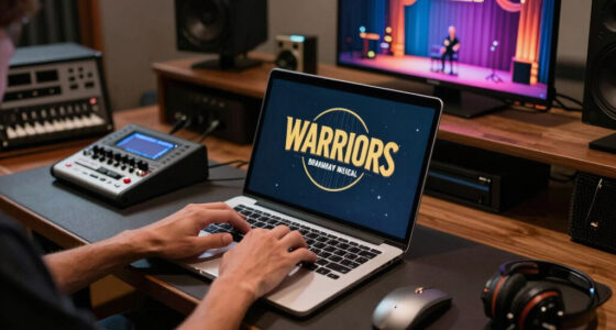 Lin-Manuel Miranda Announces The Warriors Broadway Musical