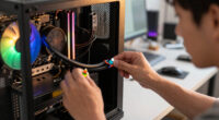 Liquid vs Air Cooling for 24/7 Inference Rigs