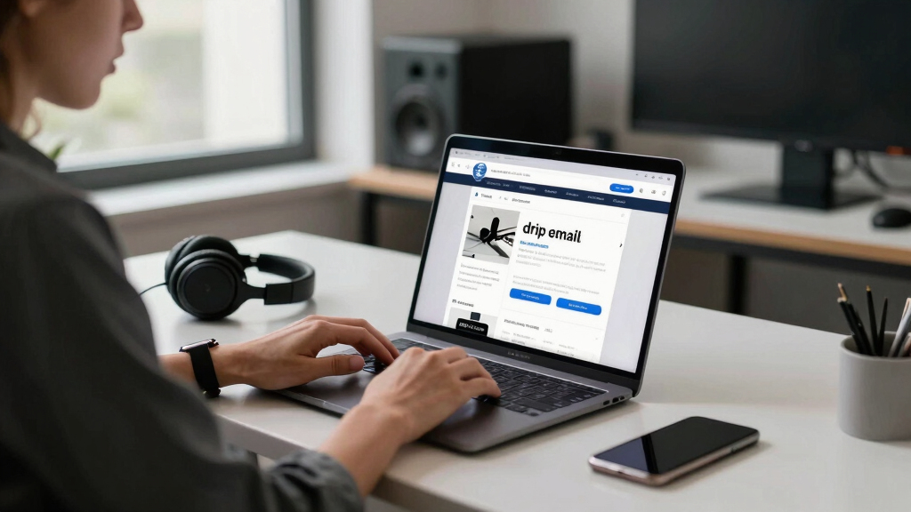 One-idea-per-email drip platform for developer onboarding
