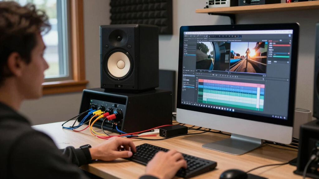 One Video In, a Whole Publishing Kit Out — Without the Cloud