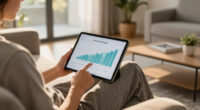 Recovery-percentile tracker for orthopedic surgery patients