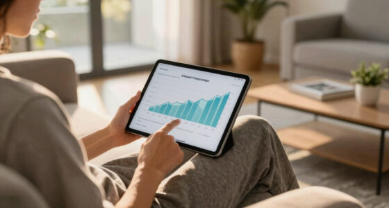 Recovery-percentile tracker for orthopedic surgery patients