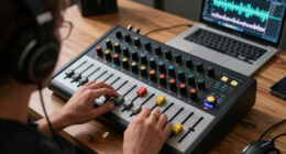 Studio Headphones For Creators: A Back to school Guide