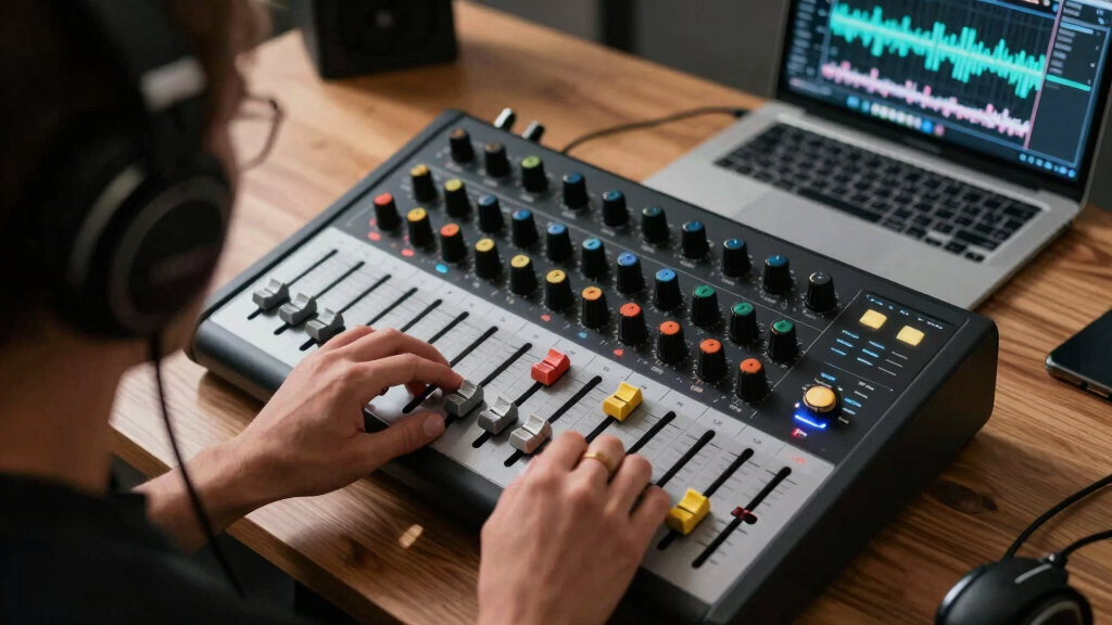 Studio Headphones For Creators: A Back to school Guide