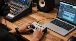 Studio Headphones For Creators: A Back to school Guide