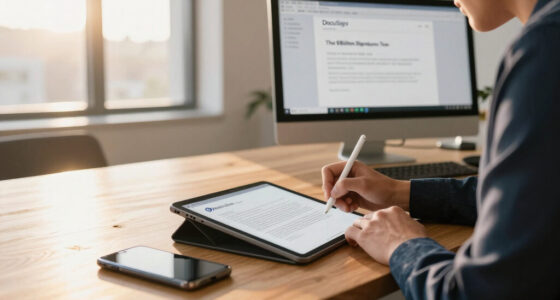 The $9 Billion Signature Tax: How DocuSign’s Business Model Survives on One Assumption
