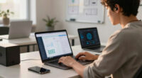 The CFO’s new operating system. Anthropic, OpenAI, and the consulting margin that just got compressed.