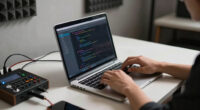 The Coding Singularity Is Real — and Steeper Than Clark Presented