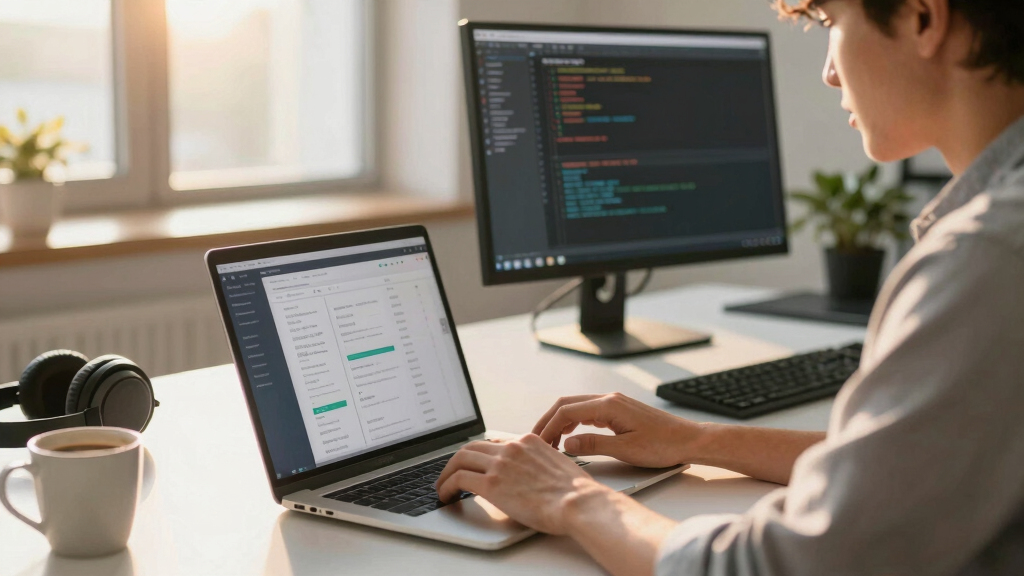 The Deploy Button Became the Bottleneck — and Cloudflare Just Bought the Build Step