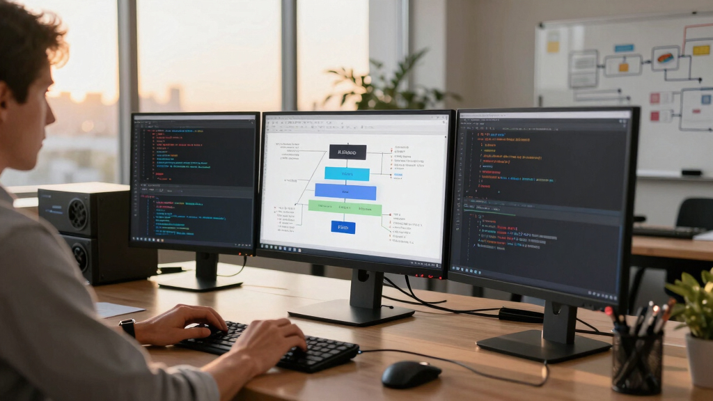 The deployment. How the AI labs verticallyintegrated into the serviceslayer — the Palantir modelat scale.