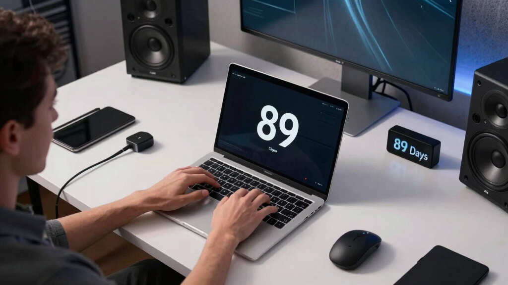 The Enforcement Countdown: 89 Days Until the EU AI Act’s GPAI Penalty Phase Begins