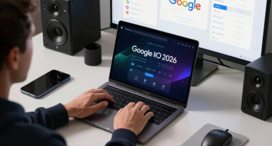 The Google I/O 2026 Preview: What May 19-20 Will Reveal About Google’s Agentic Bet