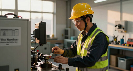 The Nordics: Protect the Worker, Not the Job