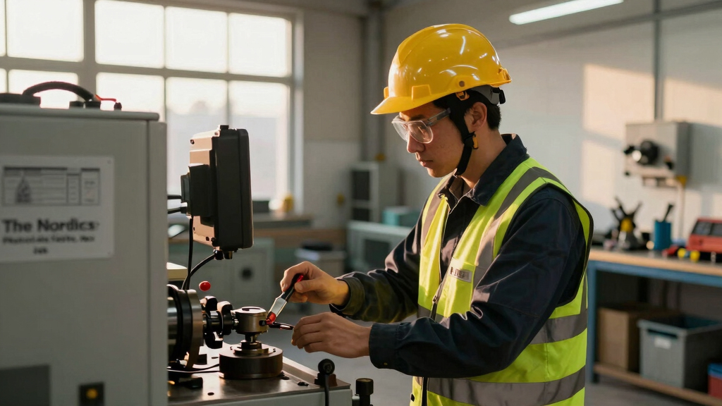 The Nordics: Protect the Worker, Not the Job