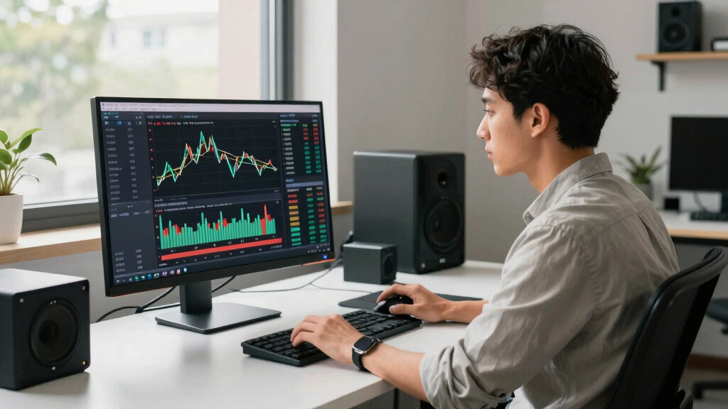 The NVIDIA Earnings Preview: What Q1 FY27 Will Reveal About the AI Cycle