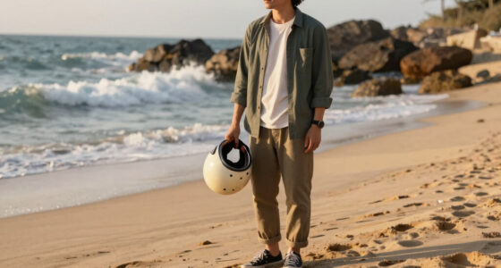 The ‘Outer Banks’ Crew Head Out on “One Last Ride” in First Teaser for Final Season, Set to Drop in August