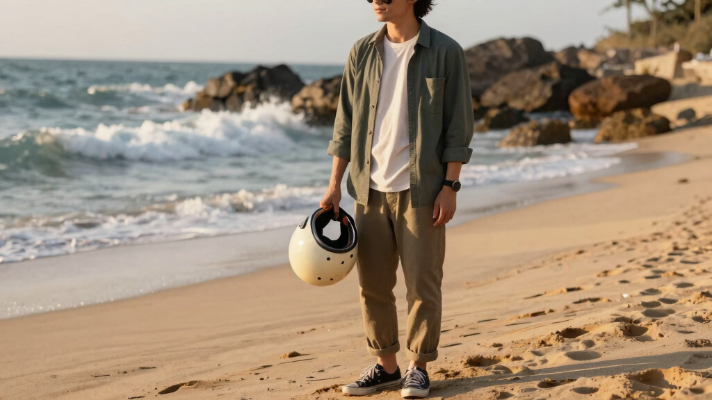 The ‘Outer Banks’ Crew Head Out on “One Last Ride” in First Teaser for Final Season, Set to Drop in August