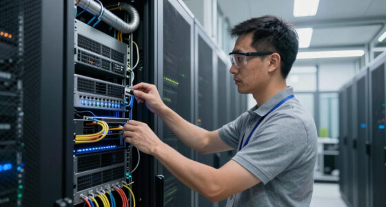 The Power Bottleneck: AI Data Centers and the Grid Cliff Approaching 2027-2028