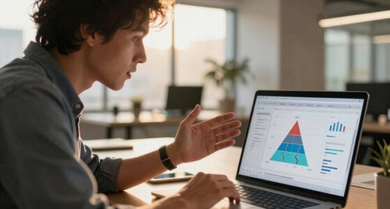 The pyramid cracks. What agentic AI does to the consulting leverage model.