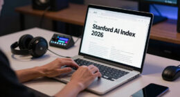 The Stanford AI Index 2026 Audit: Reading the Field’s Annual Report Card With a Critic’s Pen
