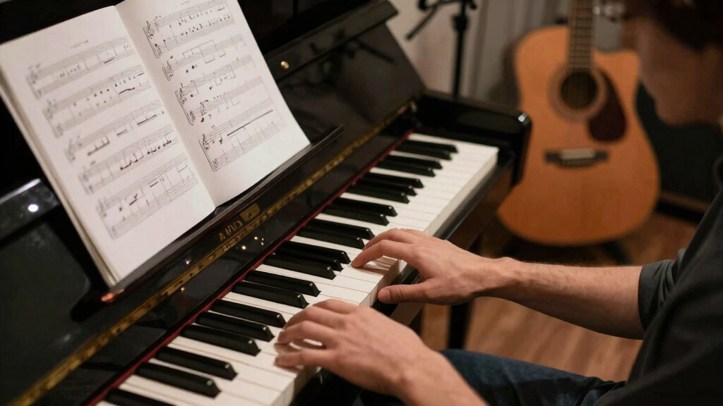 The "Sunday Morning" Essential American Songbook: Defining America through its music