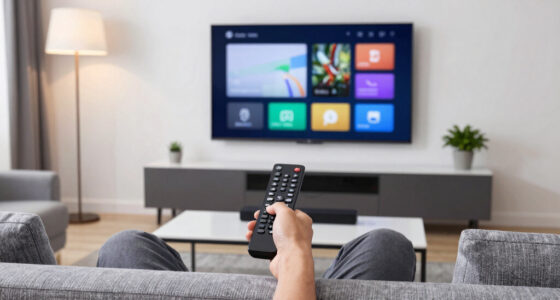 The Trojan Horse in Your Living Room: How Smart TVs Became the World’s Most Sophisticated Ad Surveillance Network