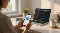 The unbundling of the budget app. Why a conversational finance surface absorbs what the personal-finance apps charge for, and what survives the absorption.