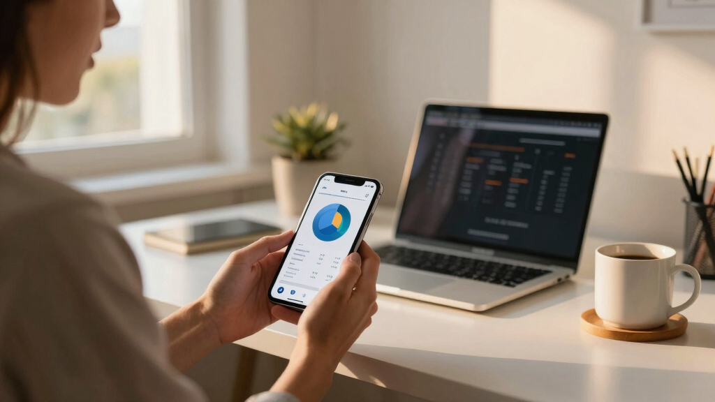 The unbundling of the budget app. Why a conversational finance surface absorbs what the personal-finance apps charge for, and what survives the absorption.