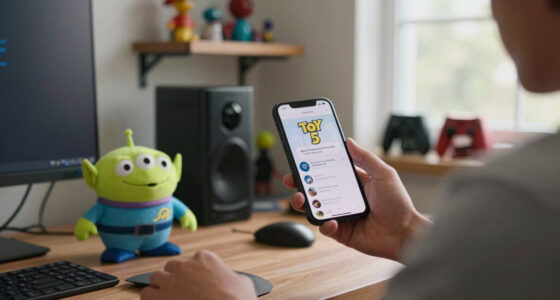 Toy Story 5 review – Pixar franchise needs new batteries