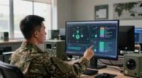Two Channels: How the Pentagon Just Split Frontier-AI Procurement in Half