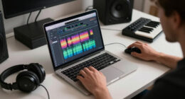 10 Best Audio Editing Software For Creators In 2026