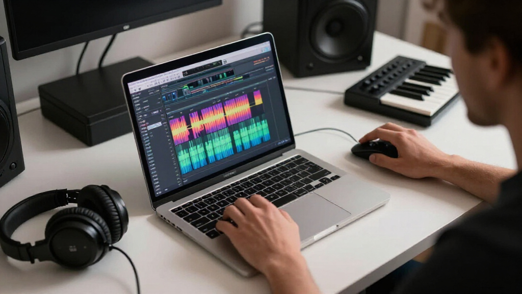 10 Best Audio Editing Software For Creators In 2026