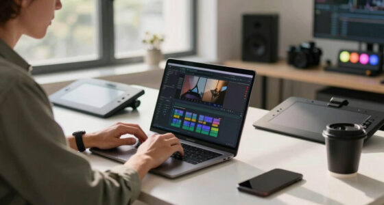 10 Best Content Creator Laptops for Video, Photo, and Design Work in 2026