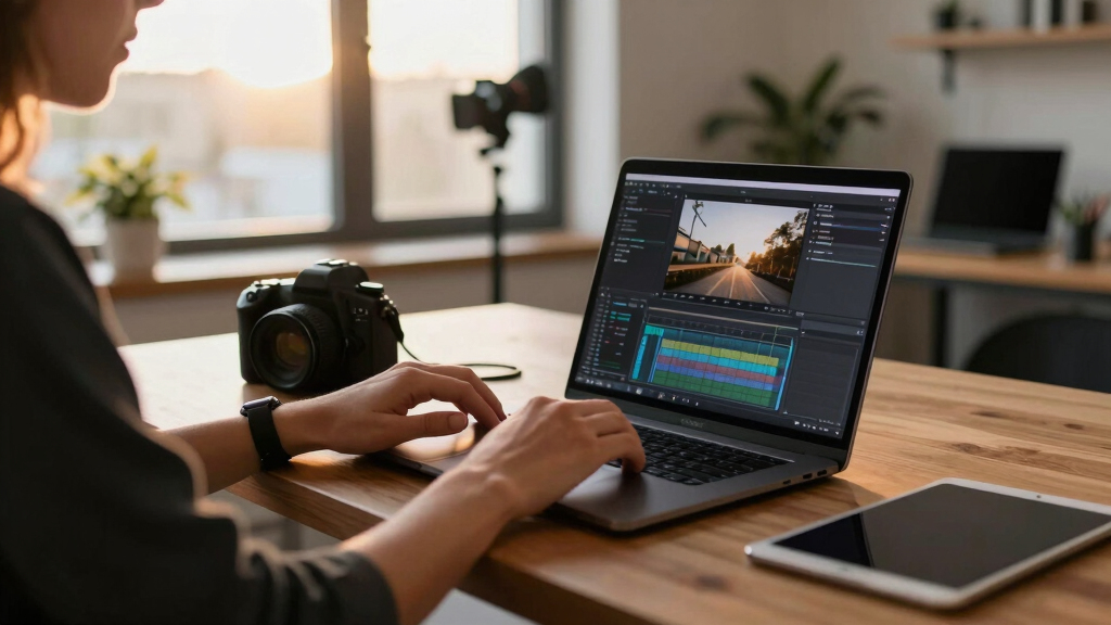 10 Best Content Creator Laptops for Video, Photo, and Design Work in 2026