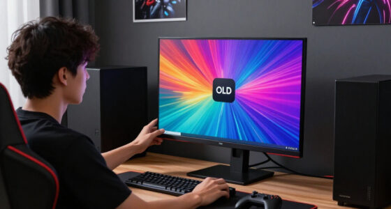 10 Best OLED Gaming Monitors for Faster, Richer Play in 2026