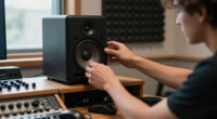 10 Best Studio Monitor Speakers in 2026