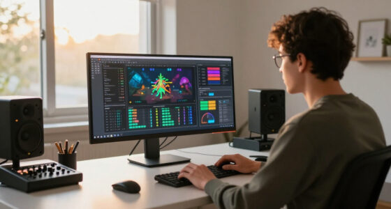 10 Best Ultrawide Monitors for Work and Gaming in 2026