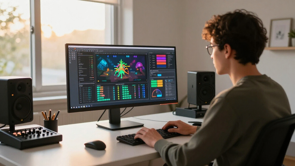 10 Best Ultrawide Monitors for Work and Gaming in 2026