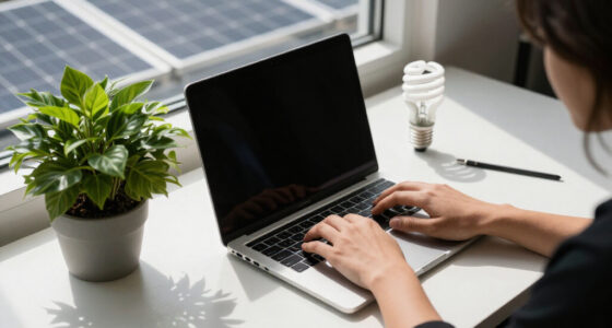 10 Ways AI Is Driving Sustainability In 2026