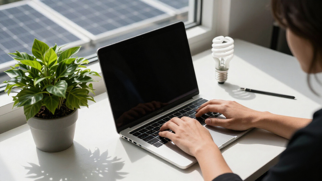 10 Ways AI Is Driving Sustainability In 2026
